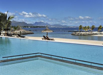 фото отеля InterContinental Mauritius Resort Balaclava Fort
