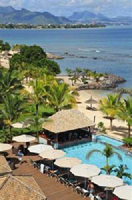 фото отеля InterContinental Mauritius Resort Balaclava Fort