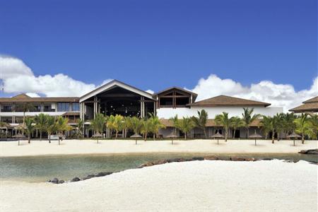 фото отеля InterContinental Mauritius Resort Balaclava Fort