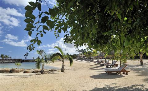 фото отеля InterContinental Mauritius Resort Balaclava Fort