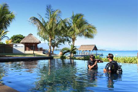 фото отеля InterContinental Mauritius Resort Balaclava Fort