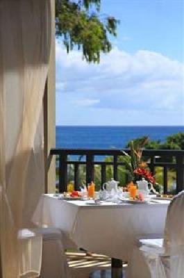фото отеля InterContinental Mauritius Resort Balaclava Fort