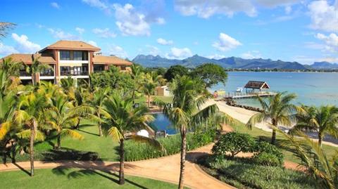 фото отеля InterContinental Mauritius Resort Balaclava Fort