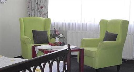 фото отеля Hotel Wennhof