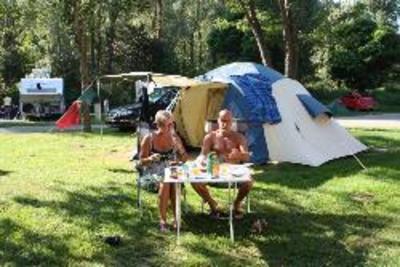 фото отеля Kawan Village l'Apamee