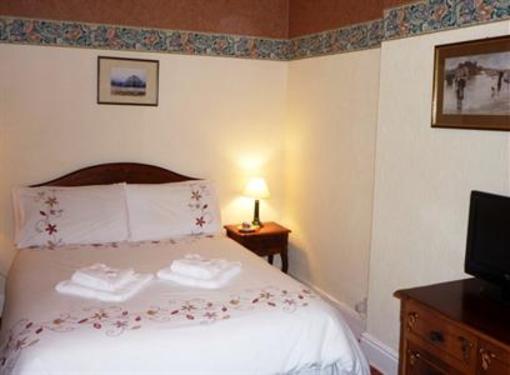 фото отеля San Brelade Guest House Paignton