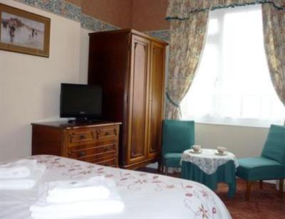 фото отеля San Brelade Guest House Paignton