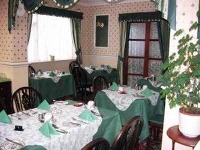 фото отеля San Brelade Guest House Paignton