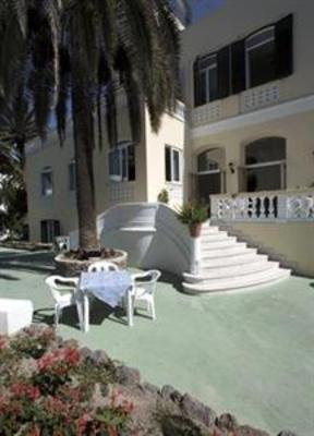 фото отеля Hotel Villa Paradiso Ischia
