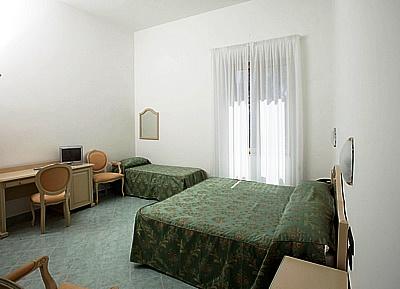 фото отеля Hotel Villa Paradiso Ischia