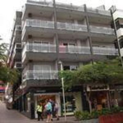 фото отеля Sol-Mar Hotel Tenerife