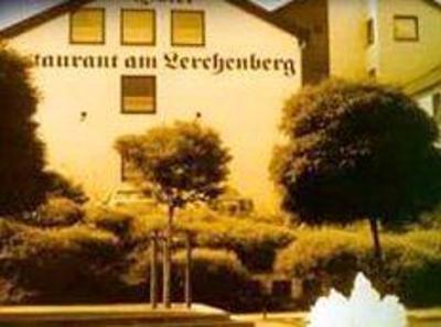 фото отеля Hotel Am Lerchenberg