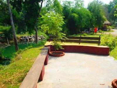 фото отеля BaanSujipuri