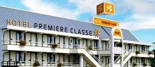 фото отеля Premiere Classe Hotel La Roche-sur-Yon Mouilleron Le Captif
