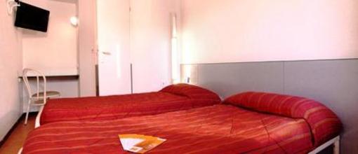 фото отеля Premiere Classe Hotel La Roche-sur-Yon Mouilleron Le Captif