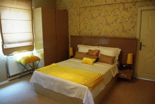 фото отеля Parla Viens Suites