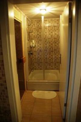 фото отеля Parla Viens Suites