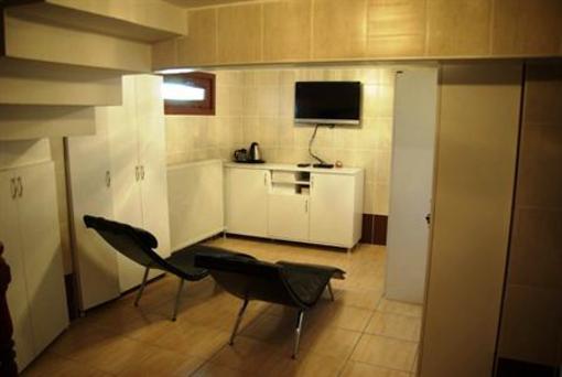 фото отеля Parla Viens Suites