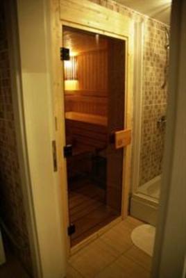 фото отеля Parla Viens Suites
