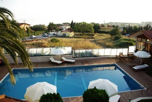 фото отеля Parla Viens Suites