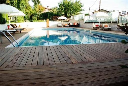 фото отеля Parla Viens Suites