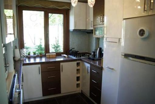 фото отеля Parla Viens Suites