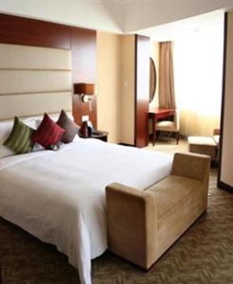 фото отеля The Pavilion Hotel Jinsha Bay Meizhou