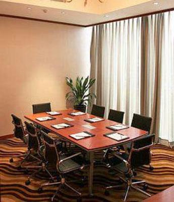 фото отеля The Pavilion Hotel Jinsha Bay Meizhou