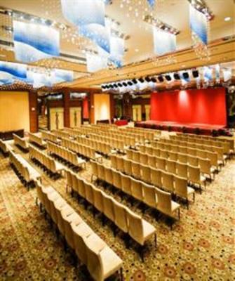 фото отеля The Pavilion Hotel Jinsha Bay Meizhou
