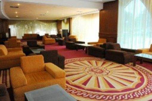 фото отеля Ruspina Hotel
