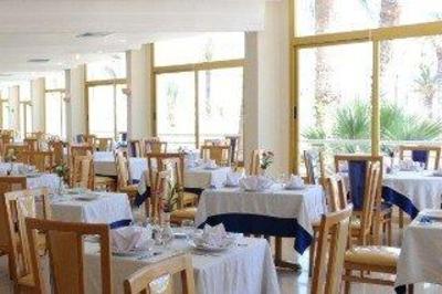 фото отеля Ruspina Hotel