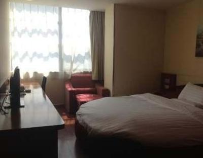 фото отеля Hanting Express Gongnong Road Jinfeida Plaza