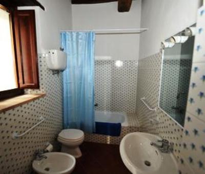 фото отеля Podere Monte Petreto
