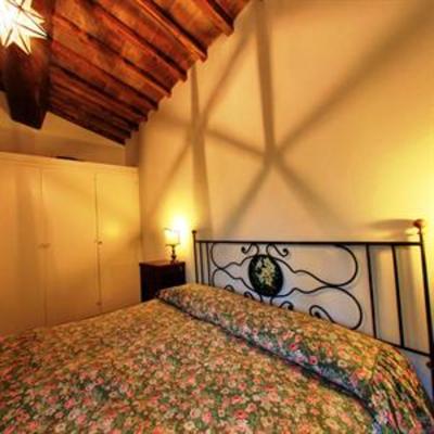 фото отеля Podere Monte Petreto