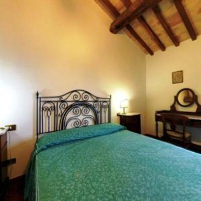 фото отеля Podere Monte Petreto