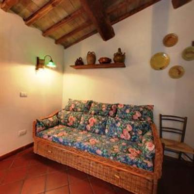 фото отеля Podere Monte Petreto