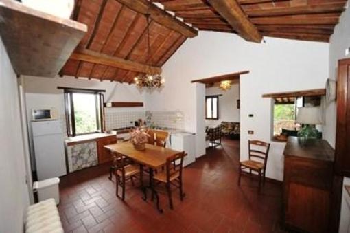 фото отеля Podere Monte Petreto