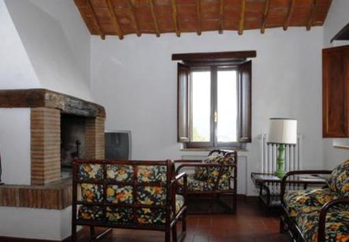 фото отеля Podere Monte Petreto