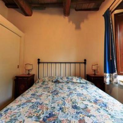 фото отеля Podere Monte Petreto