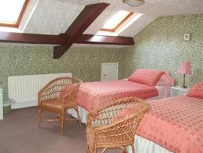 фото отеля Brownber Hall Country House