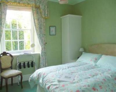 фото отеля Brownber Hall Country House