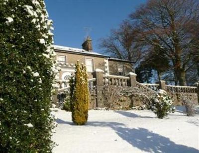 фото отеля Brownber Hall Country House