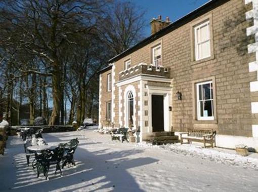 фото отеля Brownber Hall Country House