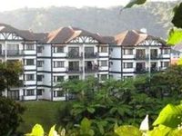 Khor’s Apartment at Greenhill Resort