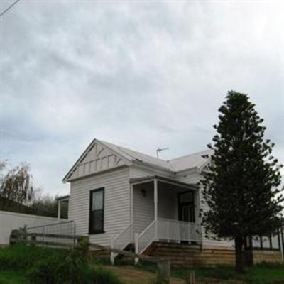 фото отеля Kananook Heritage House