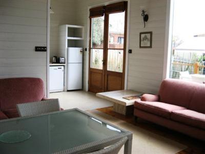 фото отеля Kananook Heritage House