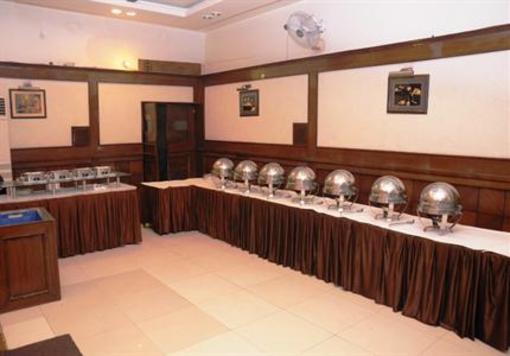 фото отеля Hotel Swarn House