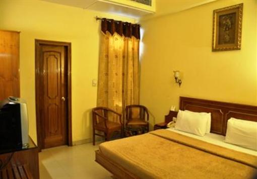 фото отеля Hotel Swarn House