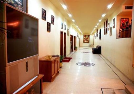 фото отеля Hotel Swarn House