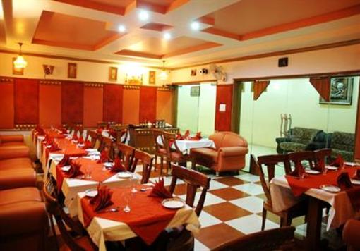 фото отеля Hotel Swarn House